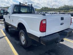 2013 Ford F250SD XL