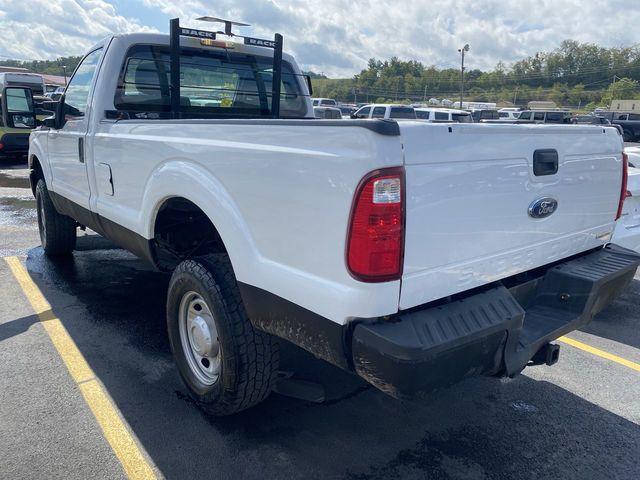 2013 Ford F250SD XL