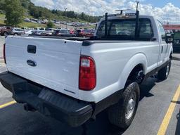 2013 Ford F250SD XL