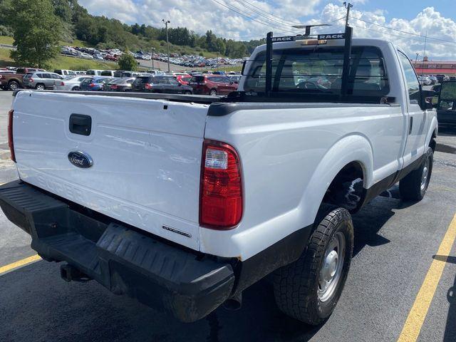 2013 Ford F250SD XL