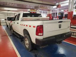 2016 Ram 2500 Tradesman