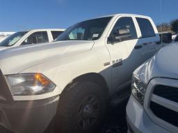 2015 Ram 2500 Tradesman