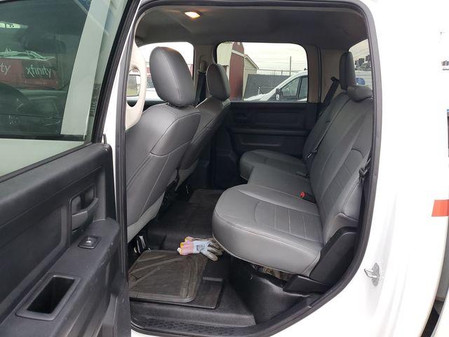 2015 Ram 2500 Tradesman