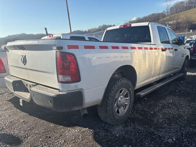 2015 Ram 2500 Tradesman