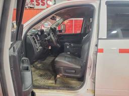 2015 Ram 5500 Tradesman