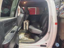 2015 Ram 5500 Tradesman