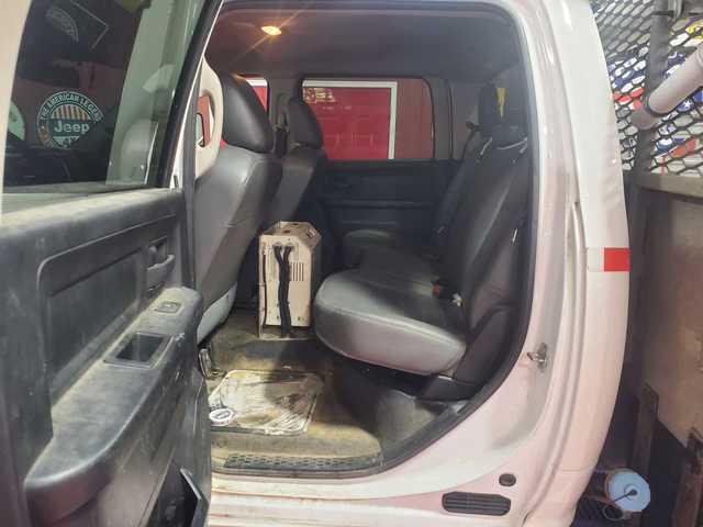 2015 Ram 5500 Tradesman