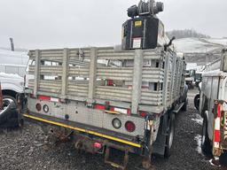 2015 Ram 5500 Tradesman