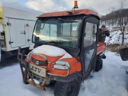 1900 Kubota RTV900