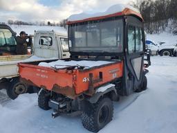 1900 Kubota RTV900