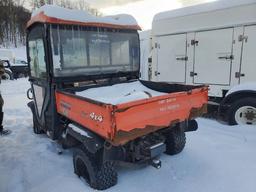 1900 Kubota RTV900