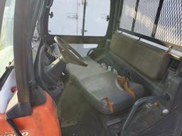 1900 Kubota RTV900