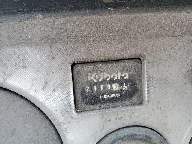 1900 Kubota RTV900