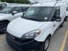 2020 Ram Promaster City Cargo Van Tradesman