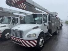 2005 Freightliner LIFT ALL LAN-51 2E BUCKET