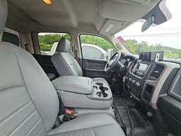 2018 Ram 5500 Chassis Cab Tradesman