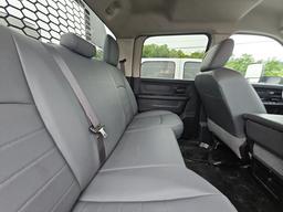 2018 Ram 5500 Chassis Cab Tradesman