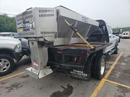 2018 Ram 5500 Chassis Cab Tradesman