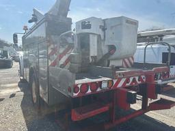 2012 Freightliner M2-106 4X2 ALTEC TA40