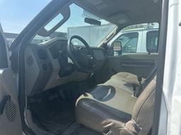 2008 Ford F450SD