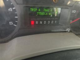 2008 Ford F450SD