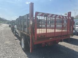 2008 Ford F450SD