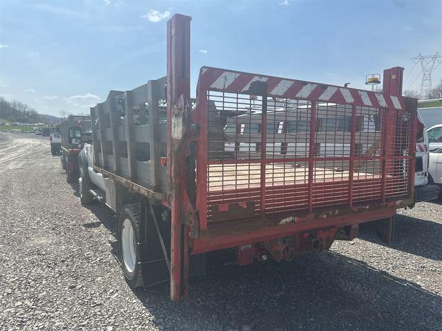 2008 Ford F450SD