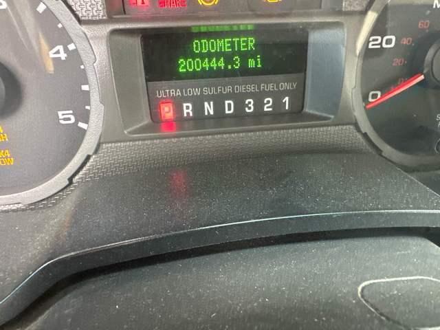 2008 Ford F450SD