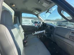 2006 Ford F450SD