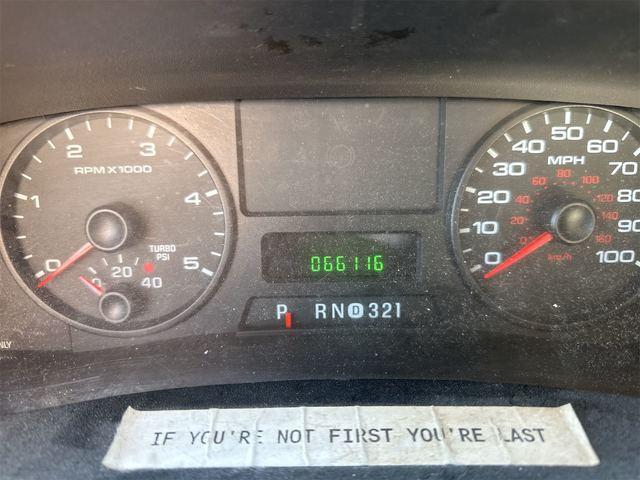 2006 Ford F450SD