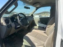 2008 Ford F450SD