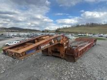 1994 EAGER BEAVER EAGER BEAVER 50GSL/3 LOWBOY