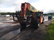 2008 JLG G12-55A 12,000# TELESCOPIC HANDLER