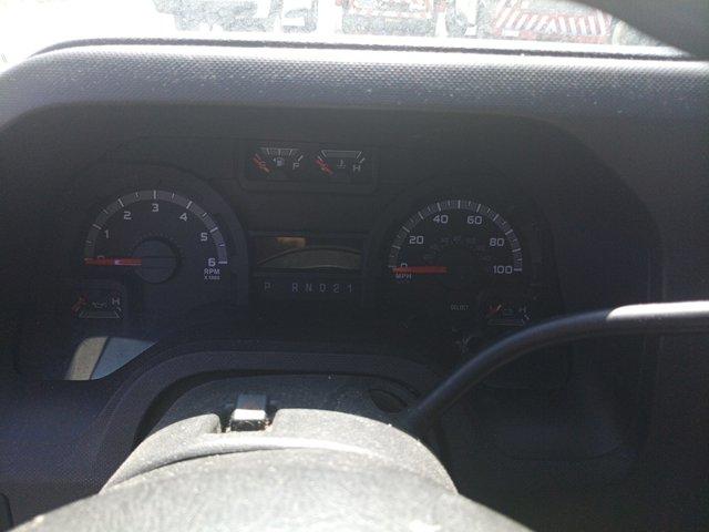 2012 Ford E250 Vans