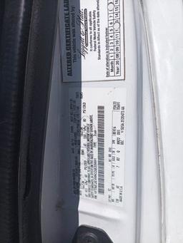 2012 Ford E250 Vans
