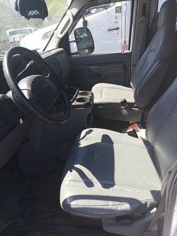 2012 Ford E250 Vans