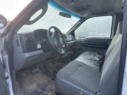 2006 Ford F450SD