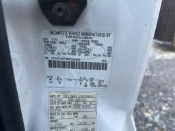 2006 Ford F450SD