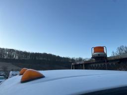 2006 Ford F450SD