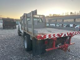 2006 Ford F450SD