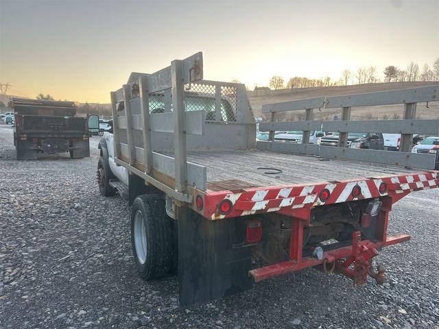 2006 Ford F450SD