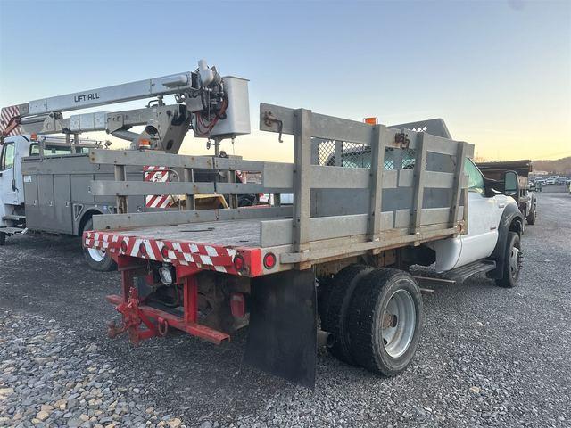 2006 Ford F450SD