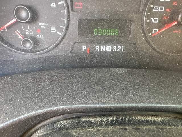 2006 Ford F450SD