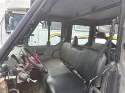 2016 Polaris Ranger Crew XP 900-6
