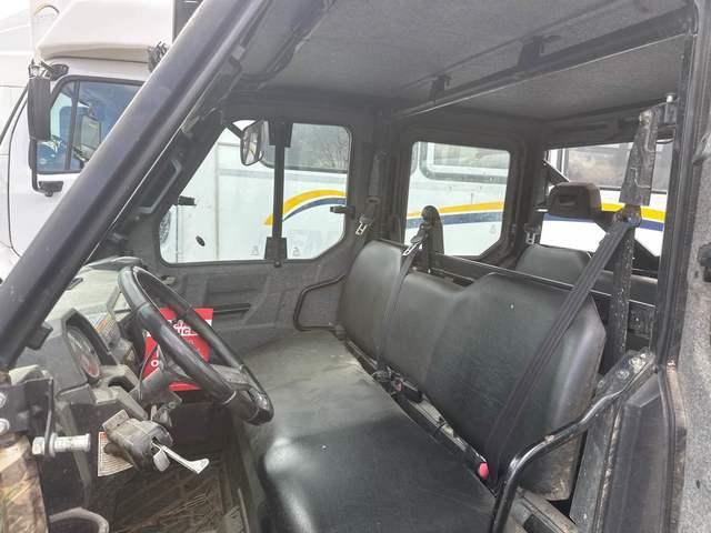 2016 Polaris Ranger Crew XP 900-6