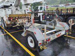 1999 SAUBER 1500 SINGLE REEL T