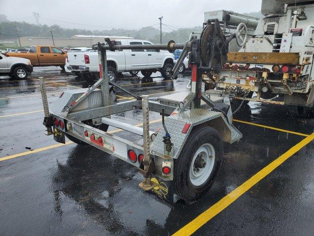1999 SAUBER 1500 SINGLE REEL T