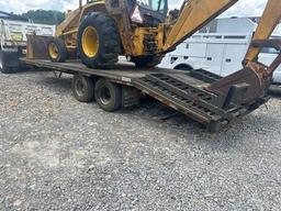 1981 Hudson Trailer null