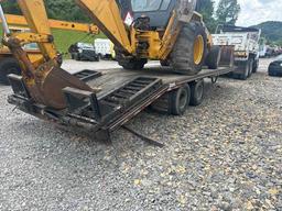 1981 Hudson Trailer null