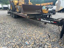 1981 Hudson Trailer null
